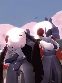 狼窝在线导航